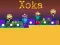 Игра Xoka онлајн