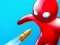 Игра Bullet Man 3D Online онлајн