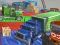 Игра Xtreme Truck Sky Stunts Simulator онлајн