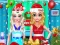 Игра Christmas Decor онлајн