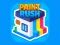 Игра Paint Rush онлајн