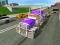 Игра Euro Truck Driving Simulator 2018 3D онлајн