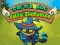 Игра Cat'n' Robot Idle Defense онлајн