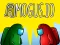 Игра Amogus.io онлајн
