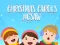 Игра Christmas Carols Jigsaw онлајн