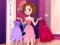 Игра Julie Dress Up онлајн