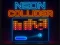 Игра Neon Collider онлајн