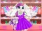 Игра Sweet Kitty Dream Dress онлајн