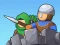 Игра Epic Defense Clash онлајн