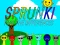 Игра Sprunki Find The Differences онлајн