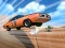 Игра Mega Ramp Race онлајн