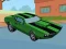 Игра Ben 10 Car Jigsaw онлајн