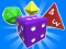 Игра Idle Dice 3D: Incremental Game онлајн