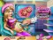 Игра Sleepy Princess Pregnant Check Up онлајн