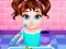 Игра Baby Taylor Bed Time онлајн