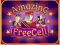 Игра Amazing Freecell Solitaire онлајн
