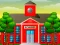 Игра School Fun Differences онлајн