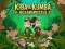 Игра Kiba & Kumba Jigsaw Puzzle онлајн