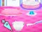 Игра Cherry Blossom Cake Cooking онлајн