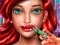 Игра Mermaid Lips Injections онлајн