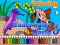 Игра Сoloring Underwater World 3 онлајн