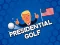 Игра Presidential Golf онлајн