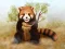 Игра Animals Puzzle онлајн