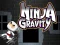 Игра Ninja Gravity онлајн