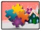 Игра Winter Jigsaw Time онлајн