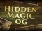 Игра Hidden Magic OG онлајн