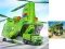 Игра US Army Cargo Transport Truck Driving онлајн