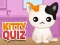 Игра Kitty Quiz онлајн