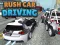 Игра Rush Car Driving онлајн