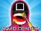 Игра Squid Dentist Game онлајн