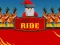 Игра Christmas Ride онлајн