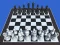 Игра 3D Chess онлајн