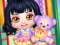Игра Baby Snow Sick Day онлајн
