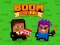 Игра Boom Duello онлајн