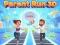 Игра Parent Run 3D онлајн