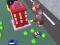 Игра Chaos in the City онлајн