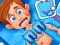 Игра Hospital Doctor Emergency Room онлајн