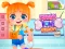 Игра Funny Bone Surgery онлајн