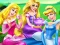 Игра Princesses Day Out онлајн