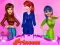 Игра Princesses Chic Trends онлајн