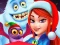 Игра Witch Alchemist Saga онлајн