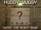 Игра Huggy Wuggy Guess the right door онлајн