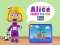 Игра World of Alice Search and Find онлајн