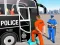 Игра US Police Prisoner Transport онлајн