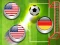 Игра Finger Soccer 2020 онлајн