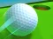 Игра Billiard Golf онлајн